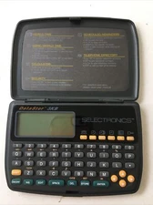 Selectronics Data Star 3KB  Vintage
