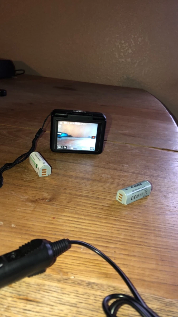 Canon powershot n2 | eBay