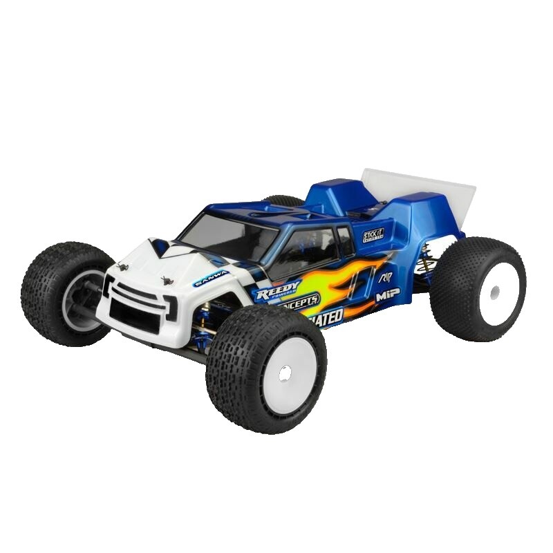 JConcepts Hobby RC Braking System Parts for 1:10 for sale | eBay