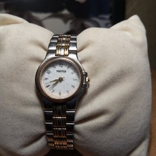 Montre femme YEMA  quartz pile incluse