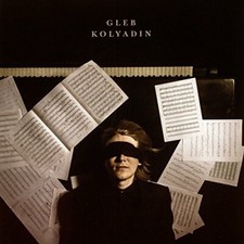 Image of GLEB KOLYADIN - GLEB KOLYADIN