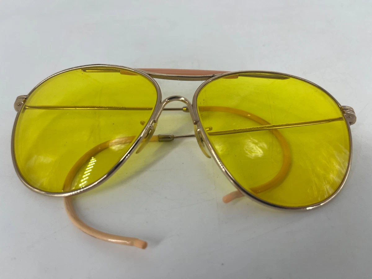 Ao Original 1960s Vintage Sunglasses for sale | eBay