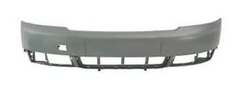 Front Bumper For Audi A4 (B6) 11.2000-11.2004