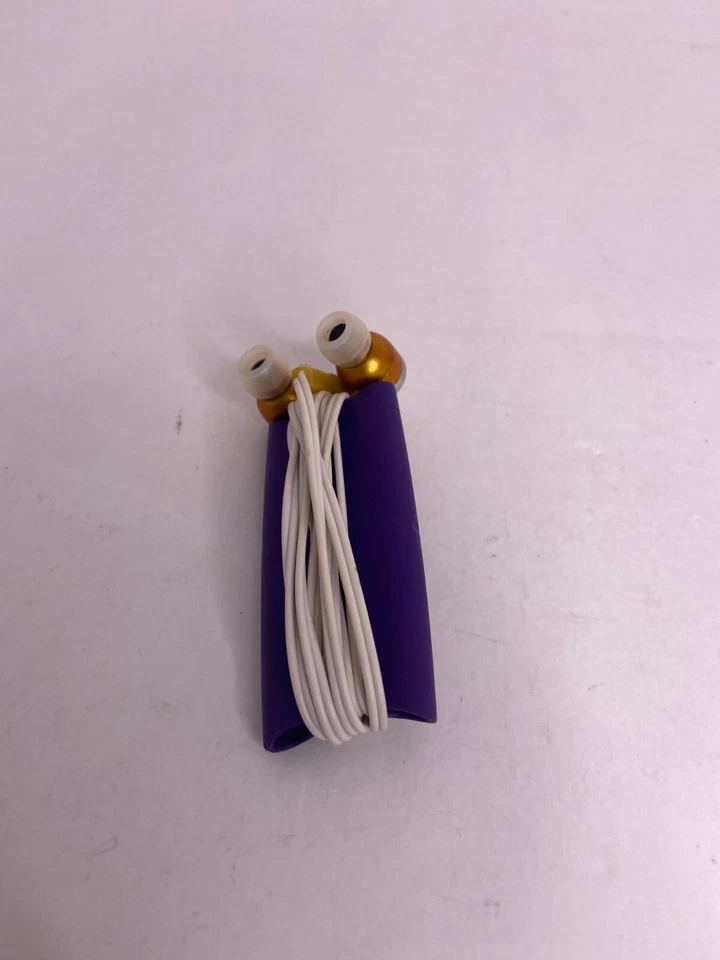 🍌 Auriculares estéreo de aislamiento de alto rendimiento Coby CVE52 Jammerz, NARANJA - I0 Foto 2 de 4