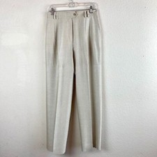 Escada Vintage High Waisted Dress Pants