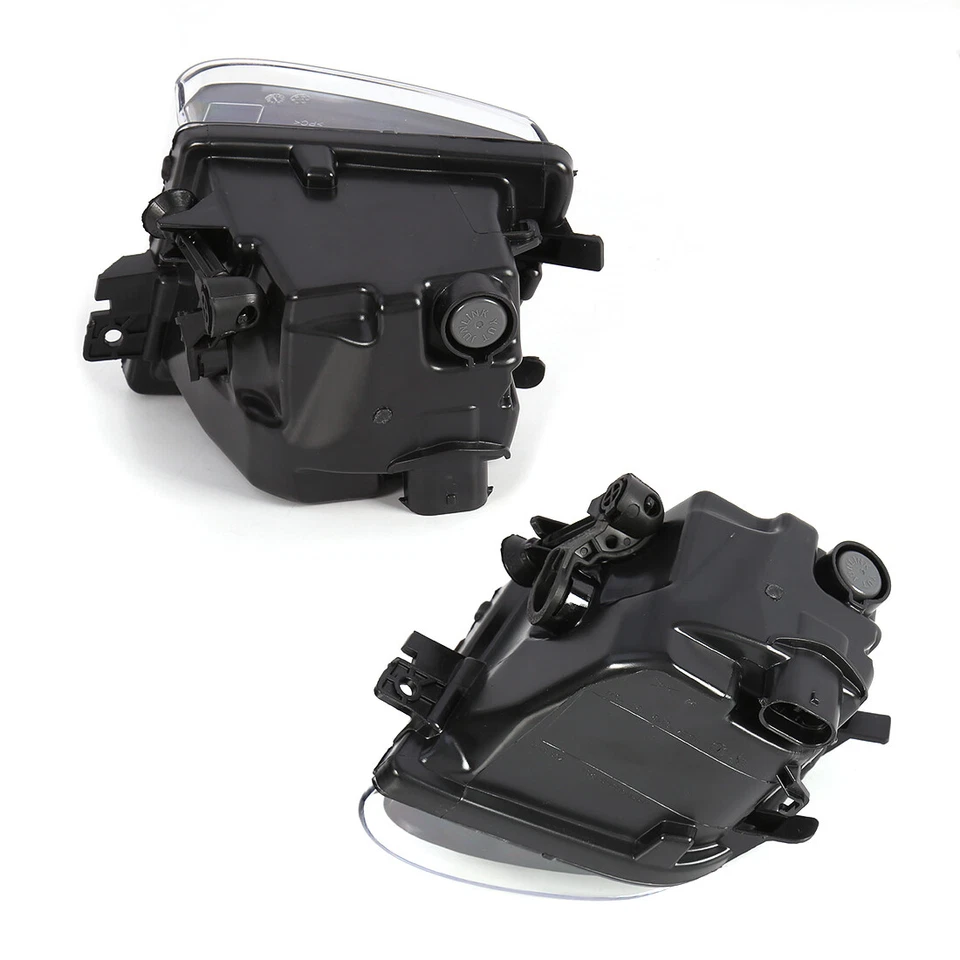 Fit For 12-16 BMW 7 Series F01 F02 740i 750i 760i LED DRL Fog Light Lamps - Imagem 4 de 4