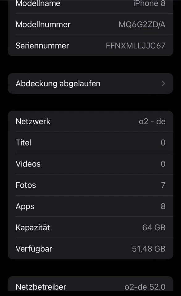 Apple iPhone 8 · 64GB, foto 4 de 5