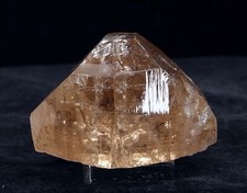 Gro&szlig;er, klarer Topas Kristall, ca. 604ct