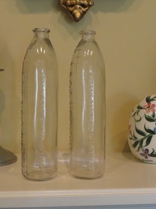 glass bottle sterilizer