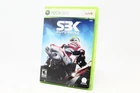 SBK: Superbike World Championship - Microsoft Xbox 360 w/User Manual