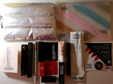 £140 SEPHORA MAKEUP SET BENEFIT LAURA MERCIER SWEED CAROLINE HERRERA ERBORIAN