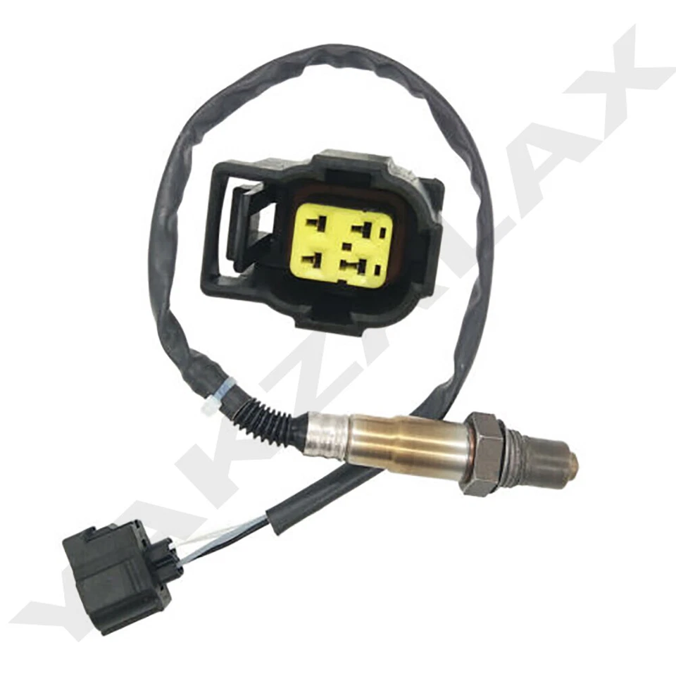 2X for Dodge Avenger 2.4L 2008-2014 Upstream Downstream O2 Oxygen Sensor Lambda Foto 3 de 4