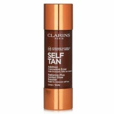 Clarins Radiance-Plus Golden Glow Booster for Body at Nordstrom, Size 0.9 Oz