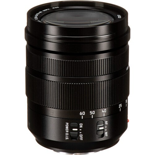 NEW Panasonic Leica DG Vario-Elmarit 12-60mm F/2.8-4 ASPH OIS Lens - Picture 5 of 7