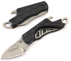 KERSHAW-CINDER-LINERLOCK-SMALL-KEYCHAIN-FOLDING-KNIFE-with-BOTTLE-OPENER