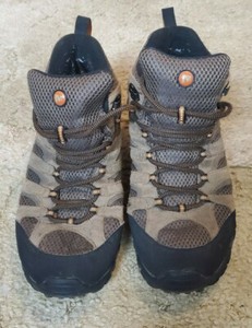 earth merrell performance footwear