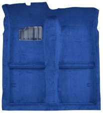 Carpet Kit For 1988-1991 Honda Prelude 2 Door Coupe