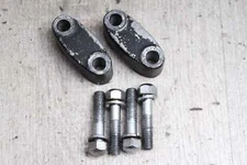 Steering clamps triple clamp top Suzuki GS 400 GS400 77-83