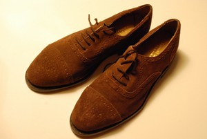 samuel windsor brogues