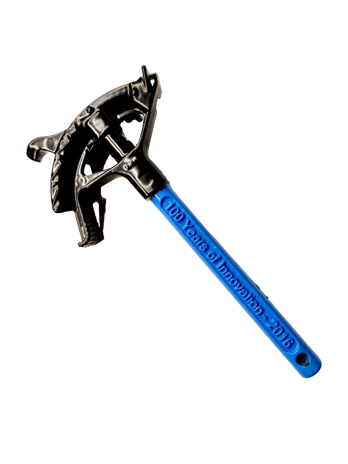 Rare IDEAL Industries 74100 Bender Bottle Opener 100 Anniversary 2016