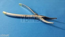 O.R GRADE SPECIAL PATTERN DENTAL ROOT SURGERY EXTRACTING EXTRACTION FORCEP #301