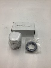 MECHANICAL SEAL, STEEL, SILVER-BLACK GS5099920