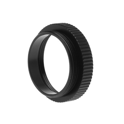5mm C to CS Adapter Camera C-Mount Lens Adapter C to CS Extension Tube - Picture 6 of 8