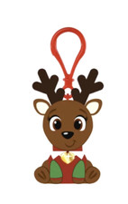 The Elf on the Shelf Mini Clip Plushee Pals, Reindeer