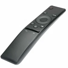 New Remote for Samsung Smart TV 6/7/8/9 Series Compatible for BN5901260A