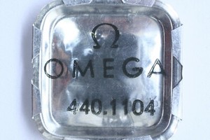 omega 440