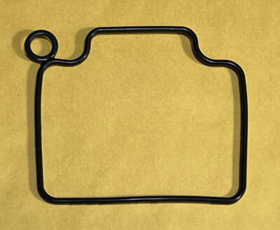 88-00 Honda TRX300FW Fourtrax 300 4x4 TRX300 Carburetor Float Bowl Gasket O-Ring