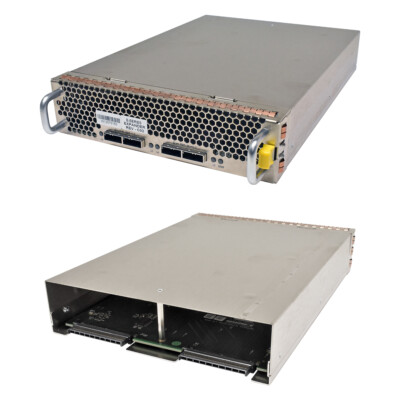 Nexsan SAN Expansion Array Controller Module for E-Series E48 E60