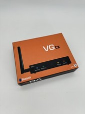 Soundcast Model Vgtx Bluetooth Audio Transmitter Aptx New
