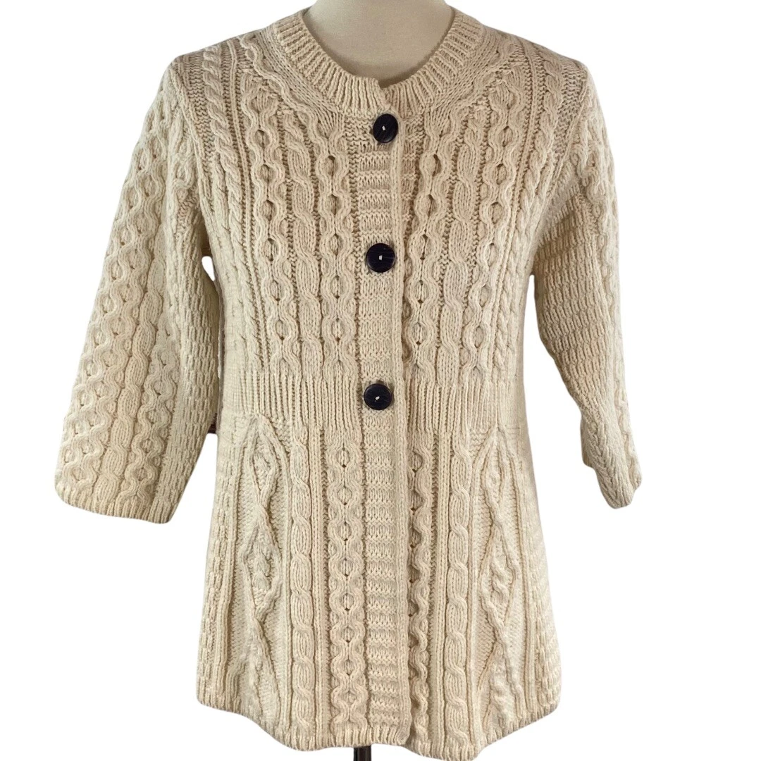 Kilronan knitwear discount