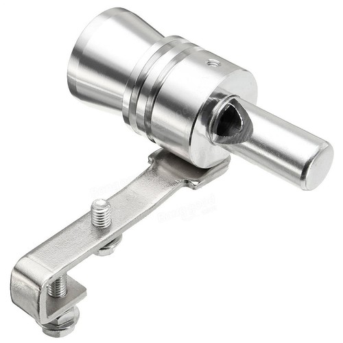 Universal Car Turbo Sound Whistle Simulator Sound Pipe Auto Exhaust Muffler Pipe - Picture 16 of 36
