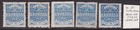 SAMOA^^x5 RARER  sc#1d   CLASSICS ( type III Genuine)  %$375.00@ xxrum2015sa177 — photo 1