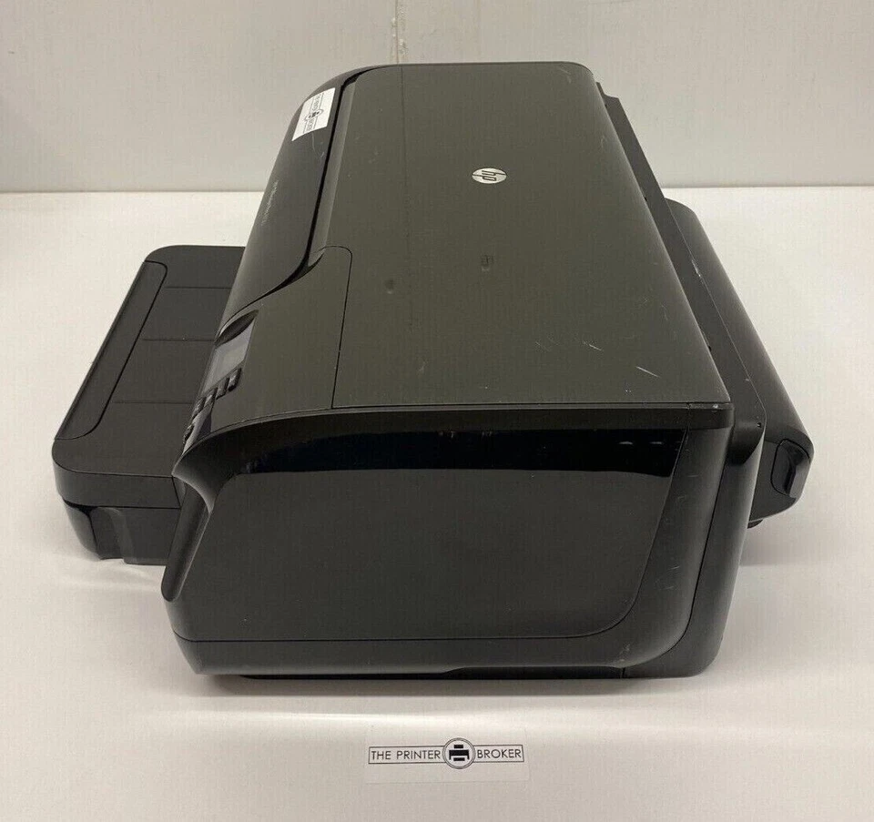 HP OfficeJet Pro 8100 A4 Colour Inkjet Printer CM752A - Imagen 4 de 4