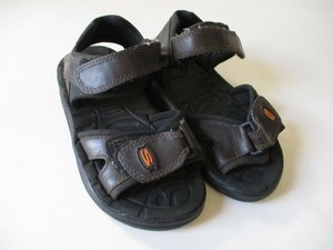 boys sketcher sandals