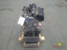 2016 Nissan Sentra Engine Motor VIN A 1.8L