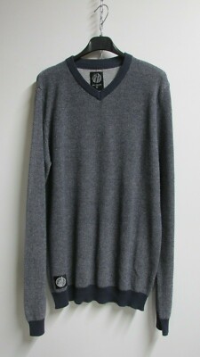 HOPENLIFE Herren Pullover Größe: XL (Ref: 12 NPH) 