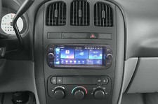 For 20012007 Dodge Caravan Android 13.0 Carplay Car Stereo Radio Gps Navi