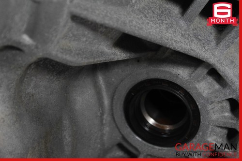 14-19 Mercedes W117 CLA250 CLA45 AMG 4Matic AWD Automatic Transmission Assembly - Picture 7 of 12