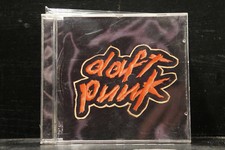 Daftpunk - Homework