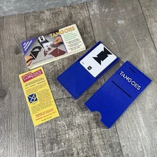 Tangoes Ancient Chinese Puzzle Travel Game