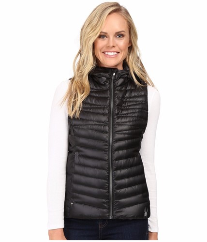 Spyder Timeless Down Vest -Women\