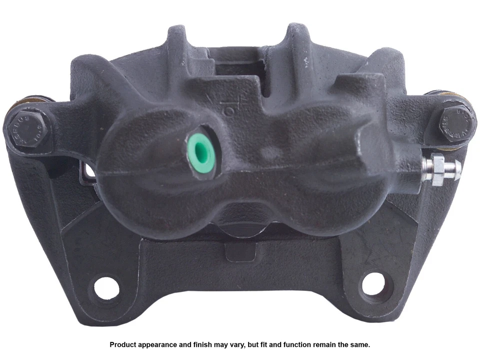 Pinza de freno de disco delantera izquierda cardona para Volvo 780 1987-1990 Foto 3 de 3