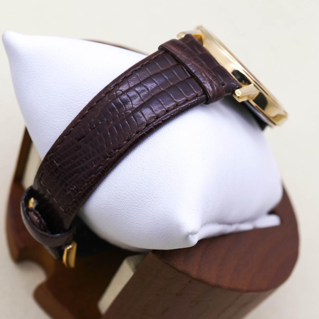 CYMA Men’s Watch Quartz Analog Round 33mm Gold/Silver eBay