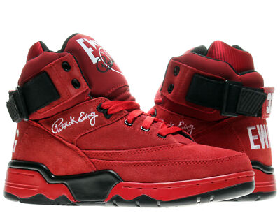 ewing 33 hi red