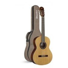 ALHAMBRA 1C EZ CHITARRA CLASSICA ELETTRIFICATA + Bag Omaggio!