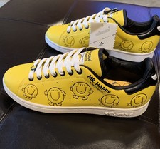 stan smith mr happy